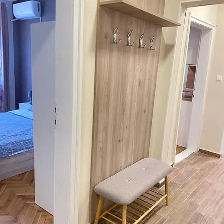 Apartamento Little Vienna *