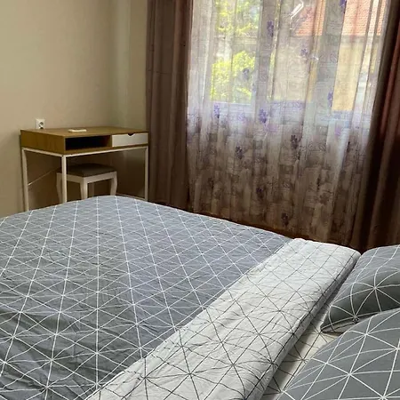 Apartamento Little Vienna Ruse
