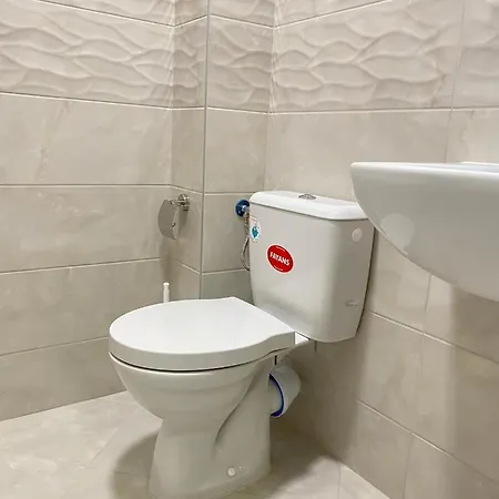 Apartamento Little Vienna *