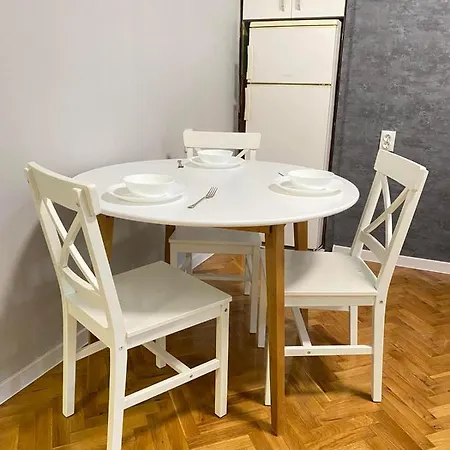 Little Vienna Apartamento *