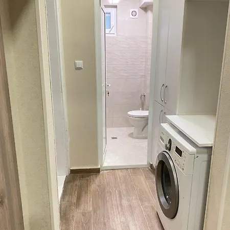 Apartamento Little Vienna Ruse