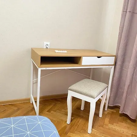 Little Vienna Apartamento