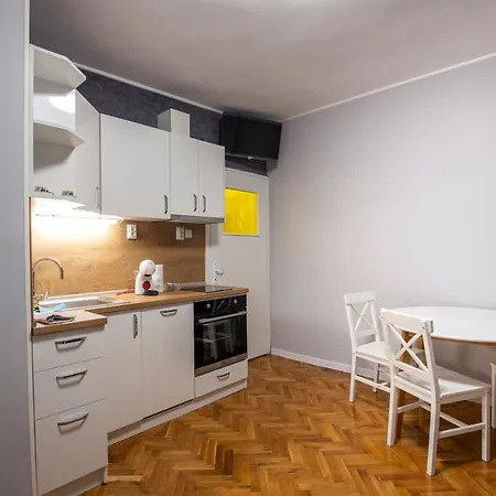 Little Vienna Apartamento Ruse