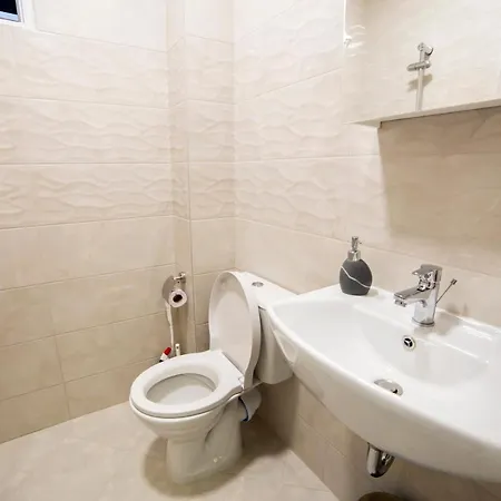 Apartamento Little Vienna Ruse